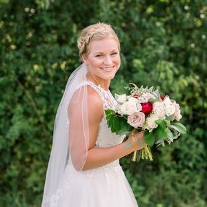 Meet your Posher, Kelsey